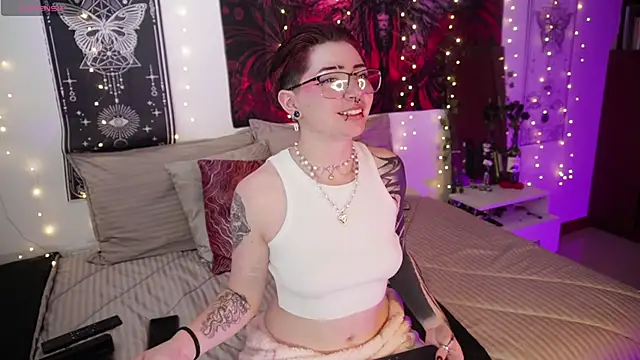miami_18_'s Webcam Show