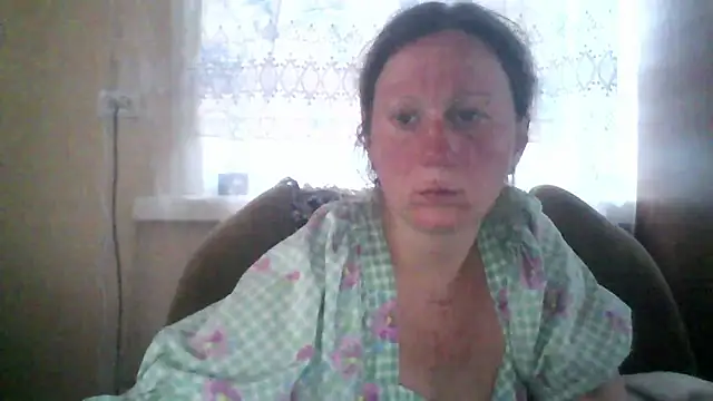 Norma_Wall – Live XXX-chat