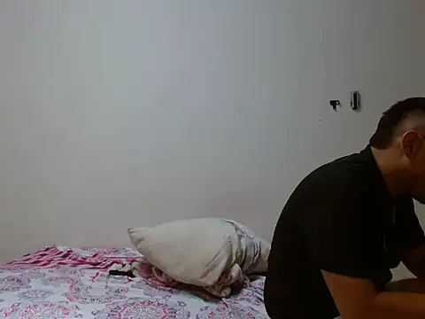 kryp_onyx Webcam Show