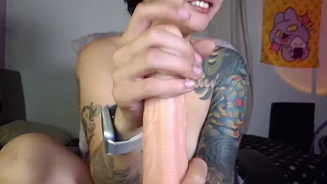 Chat XXX en directo de juaaanaaa