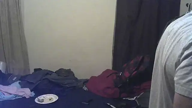 Johnny1991Blunt's Webcam Show