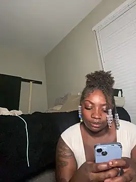 LillShayy's Webcam Show