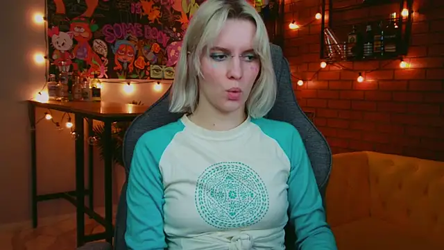 BethanyCloud's Live XXX Chat