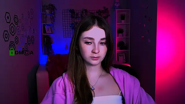 Živý XXX chat alisabliss