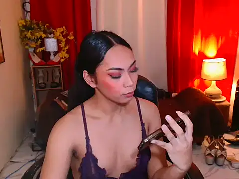 Webkamerová show kylieEmparado