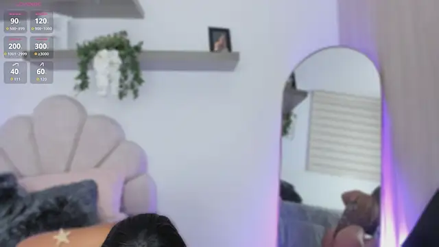 RachelMorgan01's Live XXX Chat