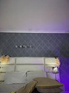 Czat XXX na żywo – Celeste_Amber
