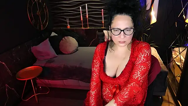 XXX chat uživo modela Anita_Muse