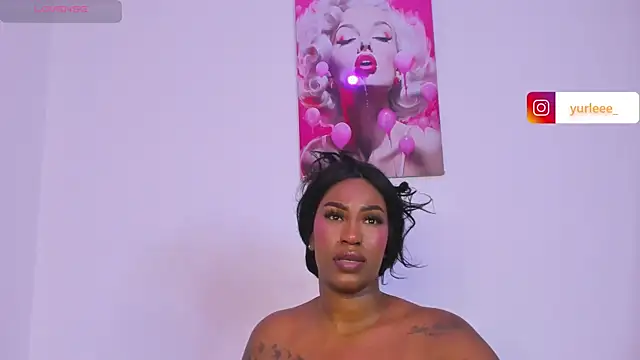 Brandy_brown_のライブXXXチャット