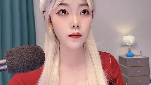 smalldaisy Live XXX-Chat