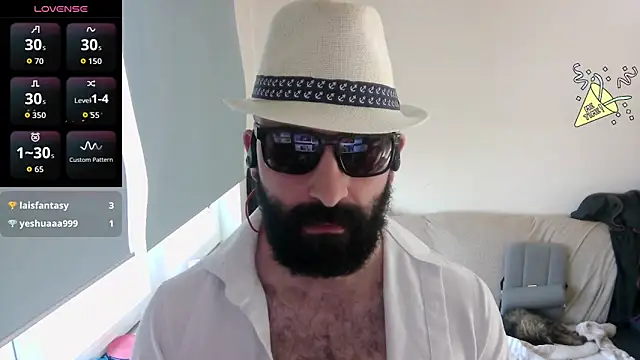 onanisme86 Webcam Show