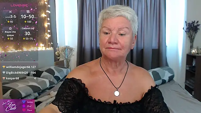 roxana_brooks 现场XXX聊天
