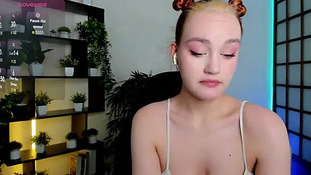 Ida_FaneStain 라이브 XXX 채팅