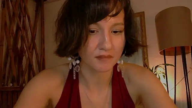 wanderwhitch Webcam show
