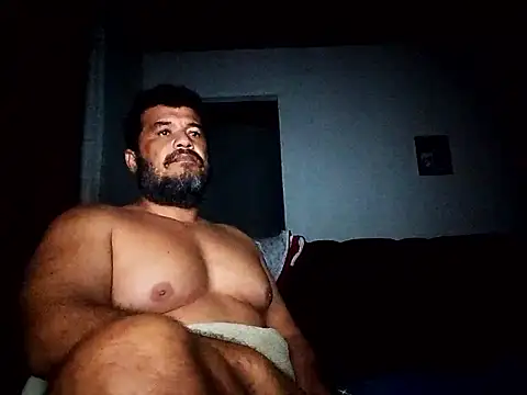 tarra122 Webcam-Show