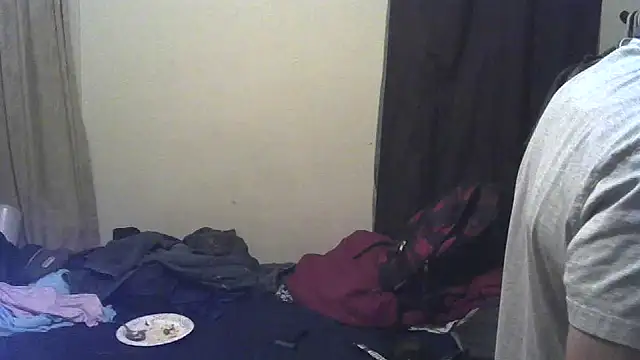 Johnny1991Blunt Live XXX-Chat