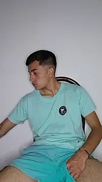 Thick_Cock Pertunjukan Webcam