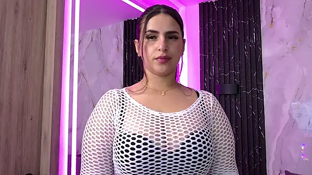 ChloeHolmes – Live XXX-chat