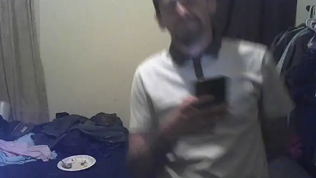 Johnny1991Blunt Webcam-Show