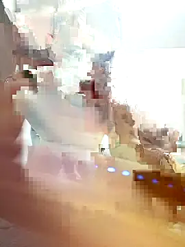 Show de webcam de clercnacho