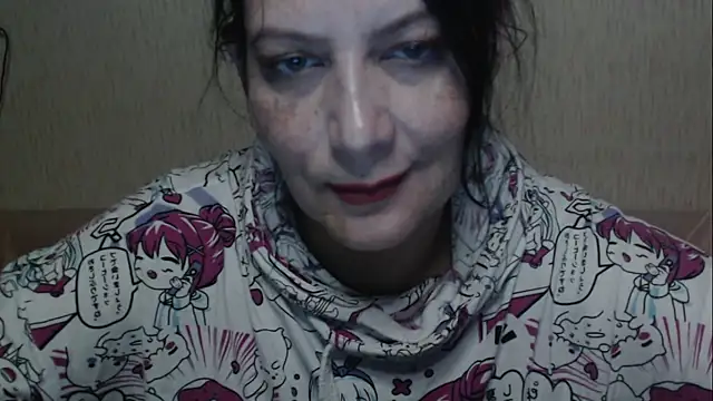 Chat XXX en directo de VelvetDreamsX