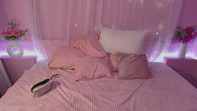 Živý XXX chat Sweetcristin