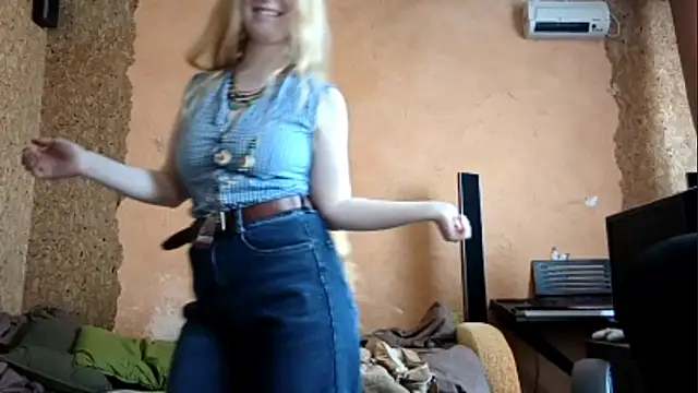 KateVibe_01's Live XXX Chat