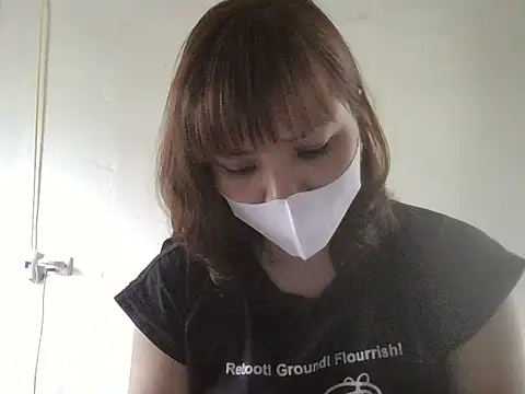 Chat XXX en directo de Angela-Eira