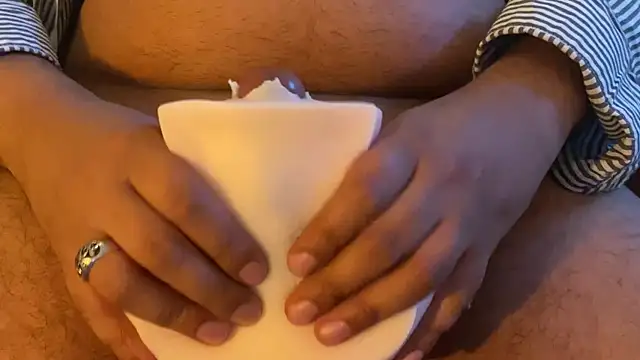 Chat XXX en directo de daddyvibes