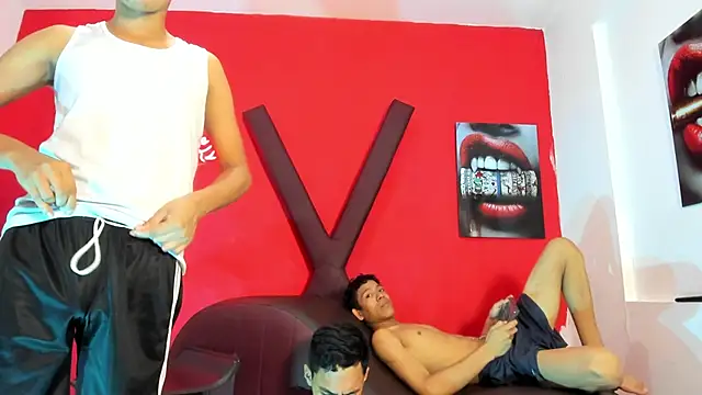 Chat XXX en directo de GREAT_BALLS