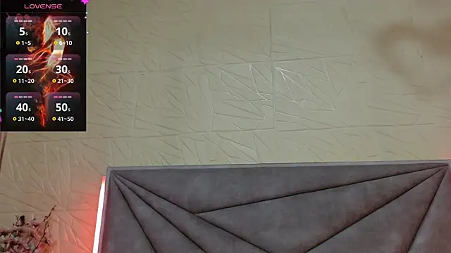 Chatroom XXX en direct de Esmeralda_oikos