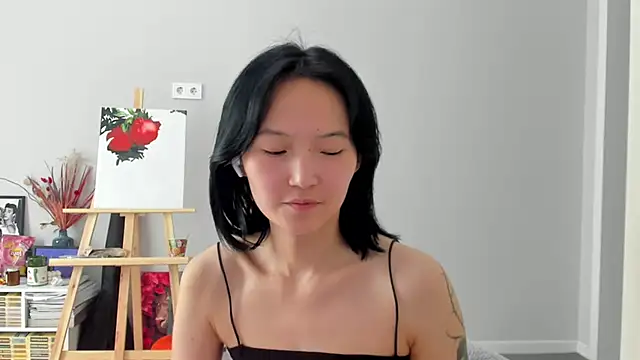 ailey_chao élő XXX-chatje