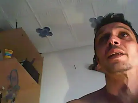 Fundy37's Webcam Show