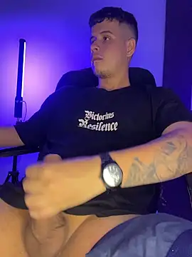 Show Webcam de BjornSteel