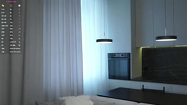 UlrikeStillwell Pertunjukan Webcam
