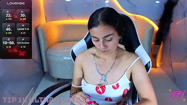 Sweet_Morita_Tx – Naživo XXX chat
