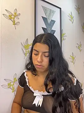 Laia_white's Live XXX Chat