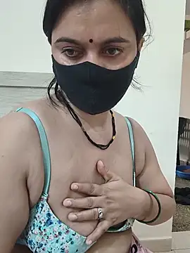 HeartlessGirl's Webcam Show
