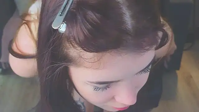 MelissaMay__のライブXXXチャット