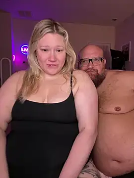 PiggyRose's Webcam Show