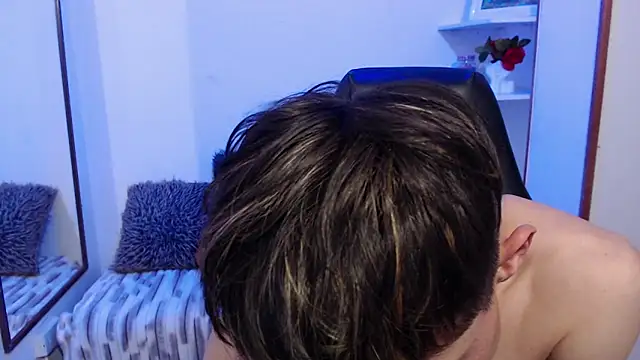 Yao_23n Webbikameraesitys