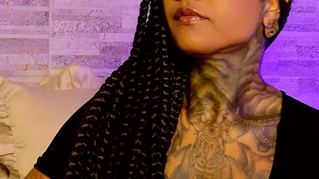 Chatroom XXX en direct de xbigpeach