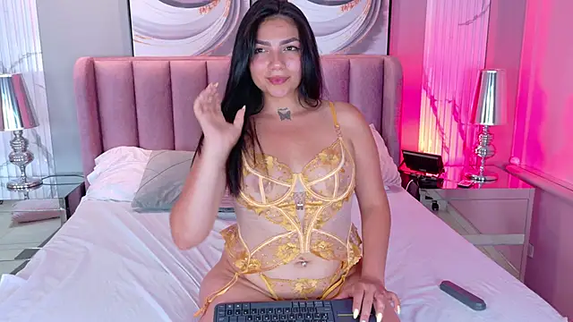 LaurenBecker_'s Live XXX Chat