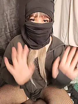 NomiHana Live XXX-Chat
