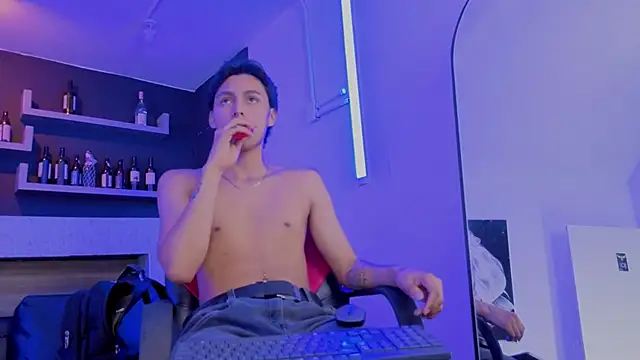 tian_sex ওয়েবক্যাম শো