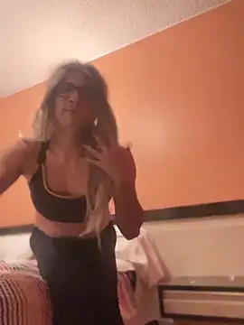carol-420's Webcam Show