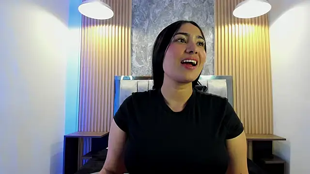 Chat XXX en directo de Sulay_Kim