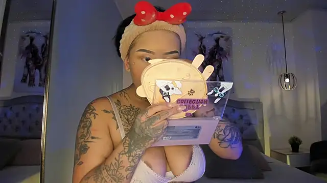 Živý XXX chat ayshel__