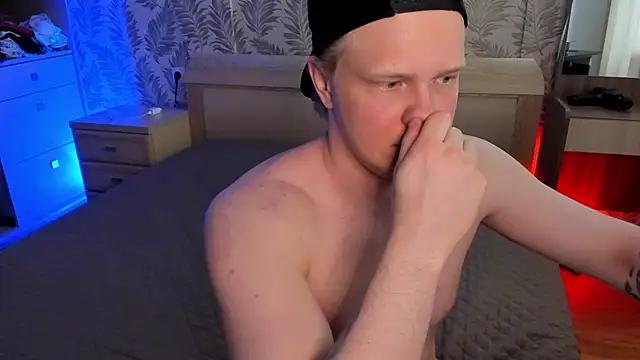 Cactus__James – Live XXX-chat