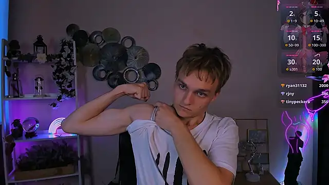 john_lik – webcam-show